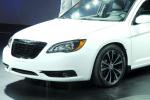 Chrysler 200 2011 года